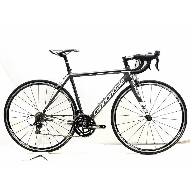 cannondale キャノンデール CANNONDALE スーパーシックス エボ
