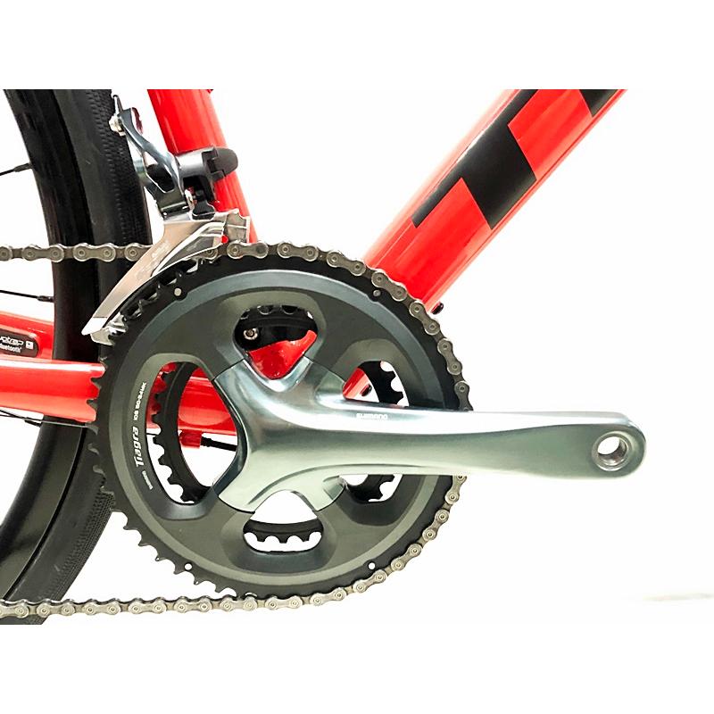 トレック TREK ドマーネ AL4 ディスク DOMANE DISC TIAGRA 油圧