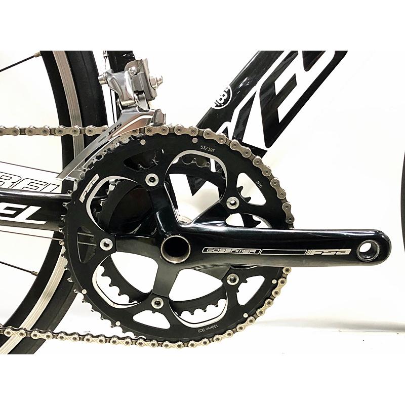 ○ケストレル Kestrel タロン TRI TALON 105 2012年 TT トライアスロン