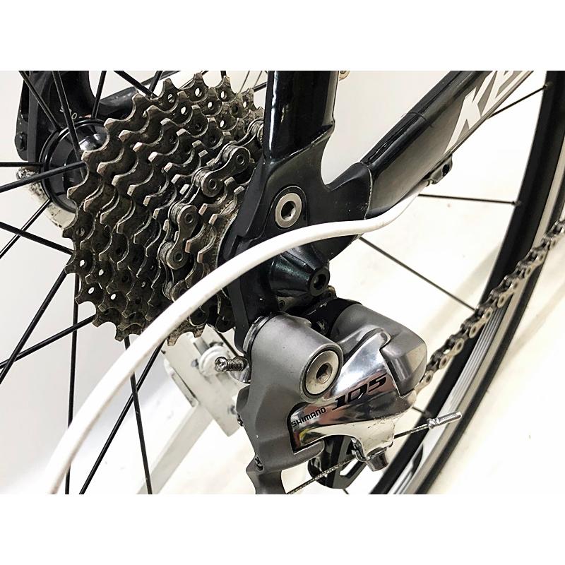 ケストレル タロン トライアスロンバイク TTバイク KESTREL talon KESTREL（ケストレル）最新2013年モデル情報 | はんなりと自転車