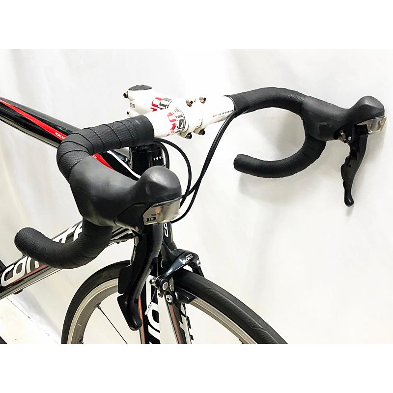 ジャンク コラテック CORRATEC RT コロネス RT CORONES 105 2011年頃 ロードバイク ブラック【値下げ】｜cycleparadisestore｜02