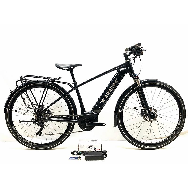 Trek Dual sport + トレックデュアルスポーツプラスM