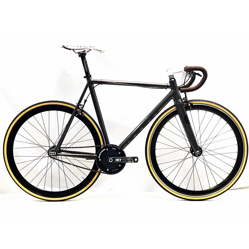 リーダーバイク LEADER BIKES カゲロウ KAGERO 2018年4月購入 リーダーバイク LEADER BIKES カゲロウ KAGERO 2018年4月購入