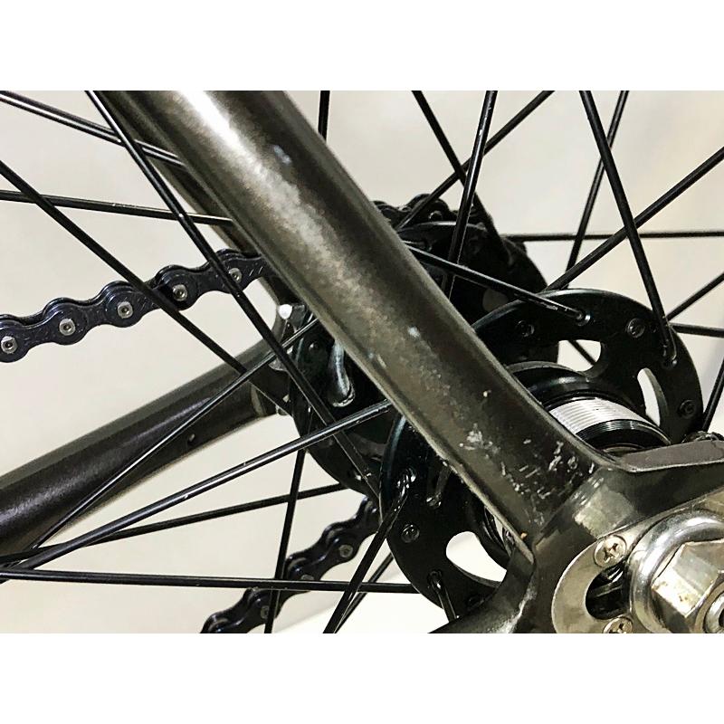 リーダーバイク LEADER BIKES カゲロウ KAGERO 2018年4月購入 リーダーバイク LEADER BIKES カゲロウ KAGERO 2018年4月購入