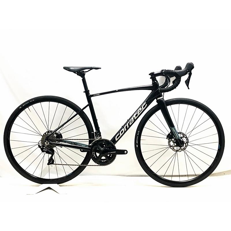 コラテック ドロミテ コラテック CORRATEC ドロミテ DISC DOLOMITI 105 油圧DISC 2022年