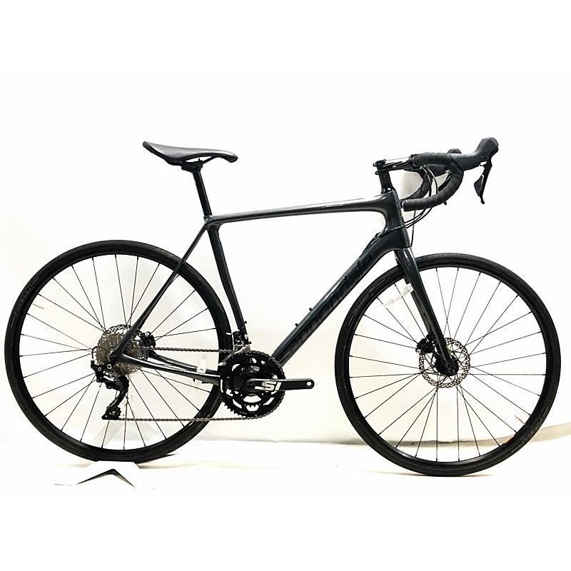 CANNONDALE Synapse Disc 105 SE 2019モデル中古 cannondale キャノンデール シナプス カーボン ディスク SYNAPSE
