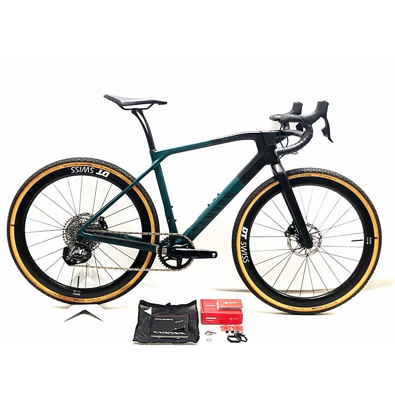 CANYON Grail CF SL7.0 キャニオン フルカーボン 2022 Canyon Grail CF SL 7 – Specs, Comparisons, Reviews – 99
