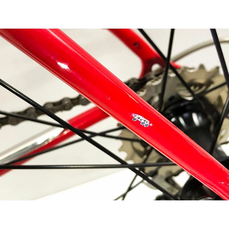 Panasonic Pc-700 ORDER クロモリ　ロードバイク　送料無料 Panasonic Pc-700 ORDER クロモリ ロードバイク 送料無料 - メルカリ