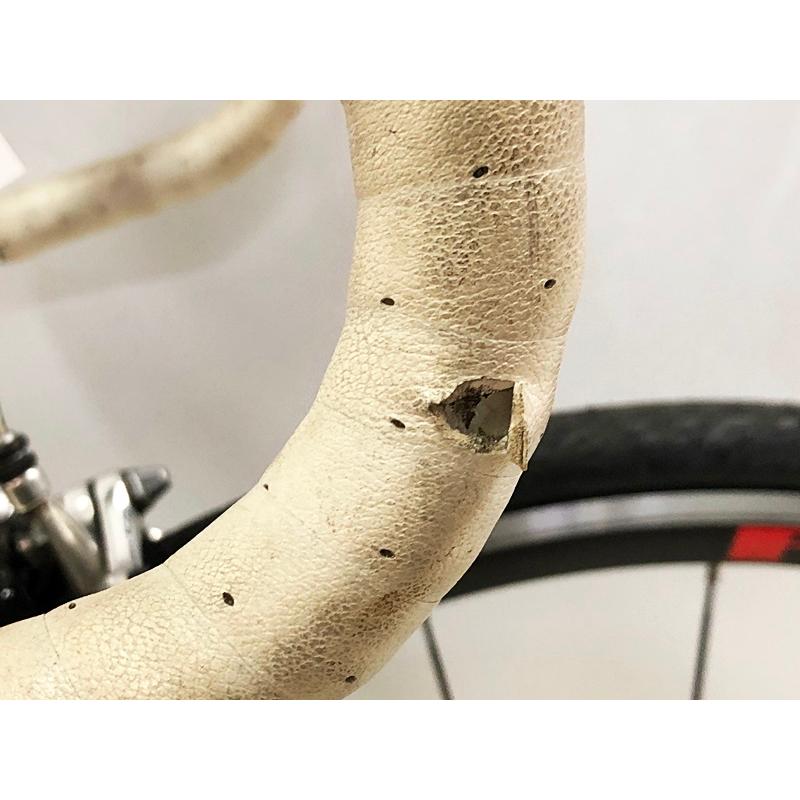 Panasonic パナソニック オーダー PC-700 ORDER 105 - クロモリ ロード