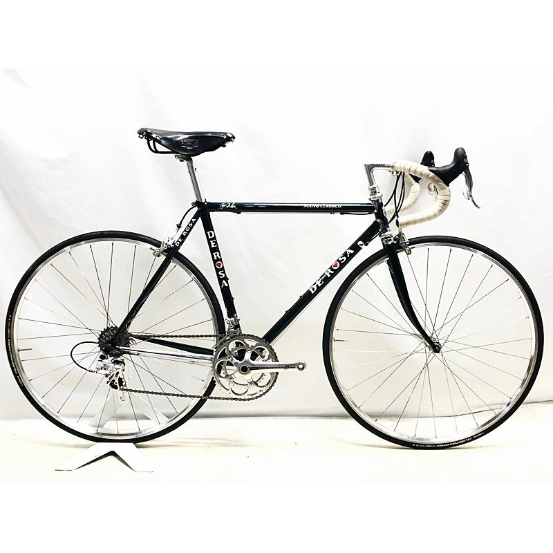 DE ROSA ヌーボクラシコ550　アテナ11速　ネイビー DE ROSA ヌーボクラシコ550 アテナ11速 ネイビー