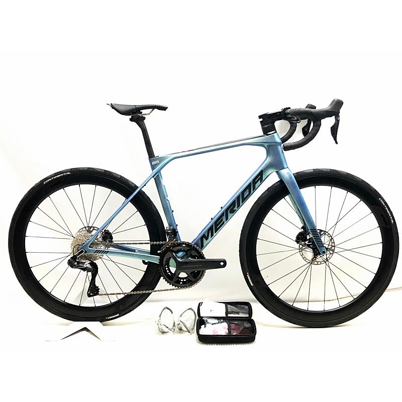 未走行品 メリダ スクルトゥーラ SCULTURA ENDURANCE 8000 12速 未走行品 メリダ スクルトゥーラ SCULTURA ENDURANCE 8000 12速