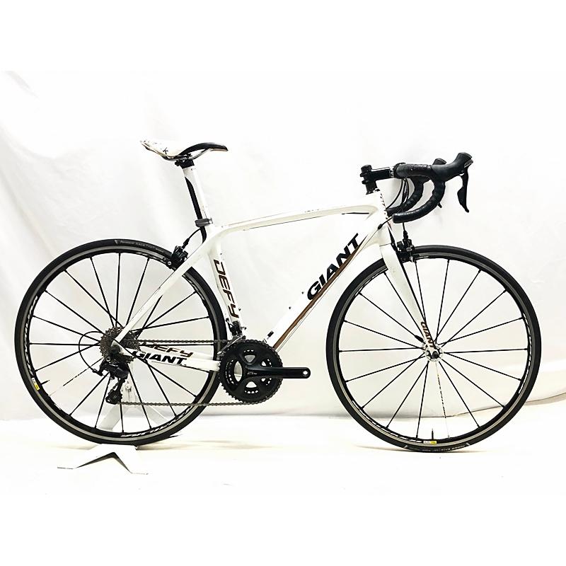 ジャイアントGIANTデファイ3DEFY3装備品一式込み(装備品不要は値引きあり) DEFY3の中古が安い！激安で譲ります・無料であげます｜ジモティー