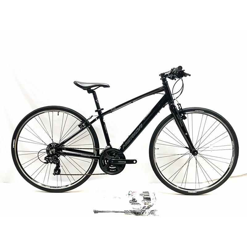 未走行品 メリダ MERIDA クロスウェイ 50-R CROSSWAY 2021年 クロス