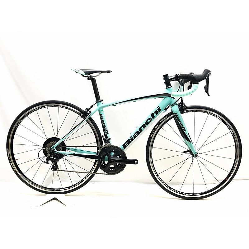 Bianchi（ビアンキ） インプルソ IMPULSO 105 2015年 ロードバイク 44