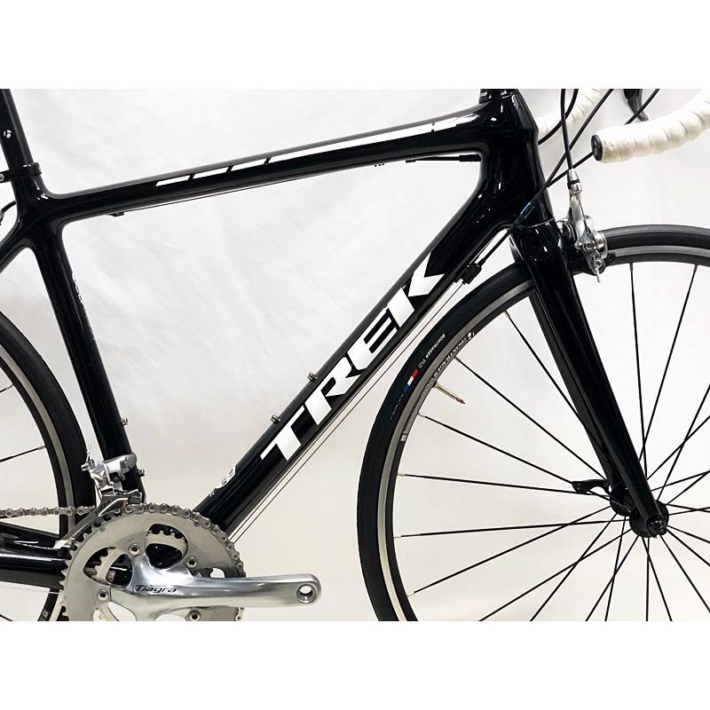 トレック TREK エモンダ S4 EMONDA OCLV300 TIAGRA 2015年