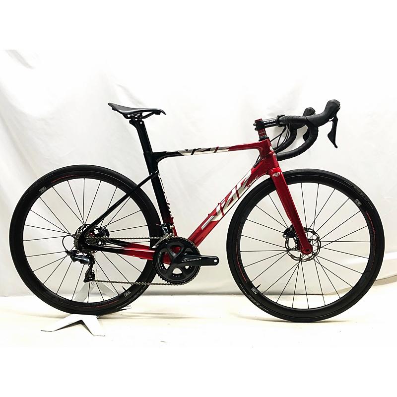 訳アリ ボーマ BOMA ヴァイド ディスク VIDE DISC ULTEGRA 油圧