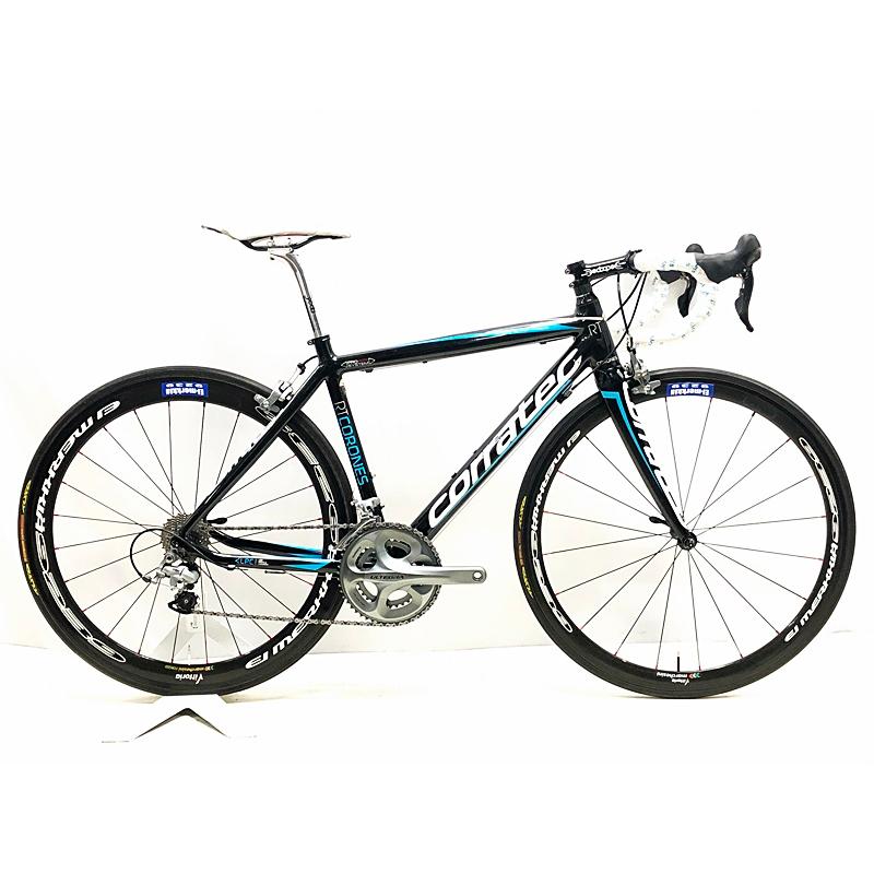 SHIMANO - こっき！コラテック　コロネスRT　御盆期間中セール☆ ロードバイク コラテック RTコロネス