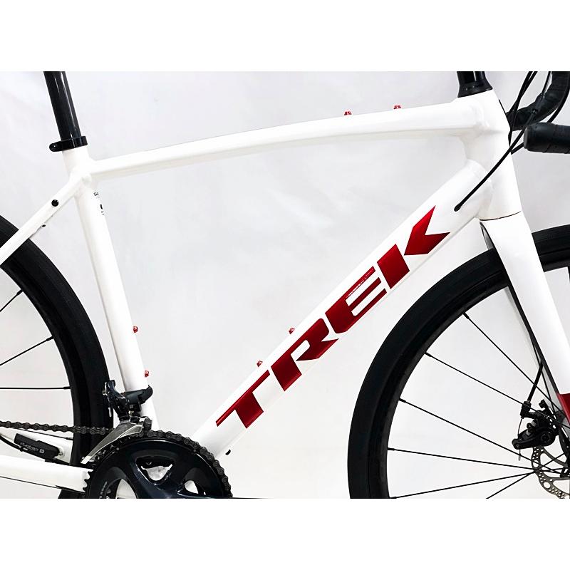 ロードバイク　ドマーネ　al3 2021モデル　54 ロードバイクNewモデル】TREK DOMANE AL(トレック ドマーネ