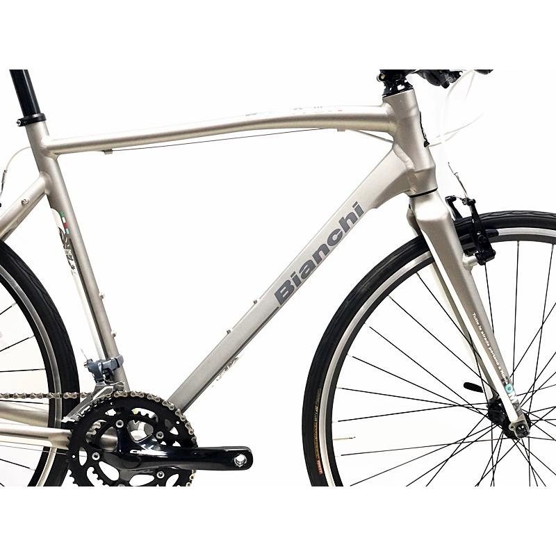 Bianchi 美品 ビアンキ BIANCHI ローマ 3 ROMA CLARIS 2015年