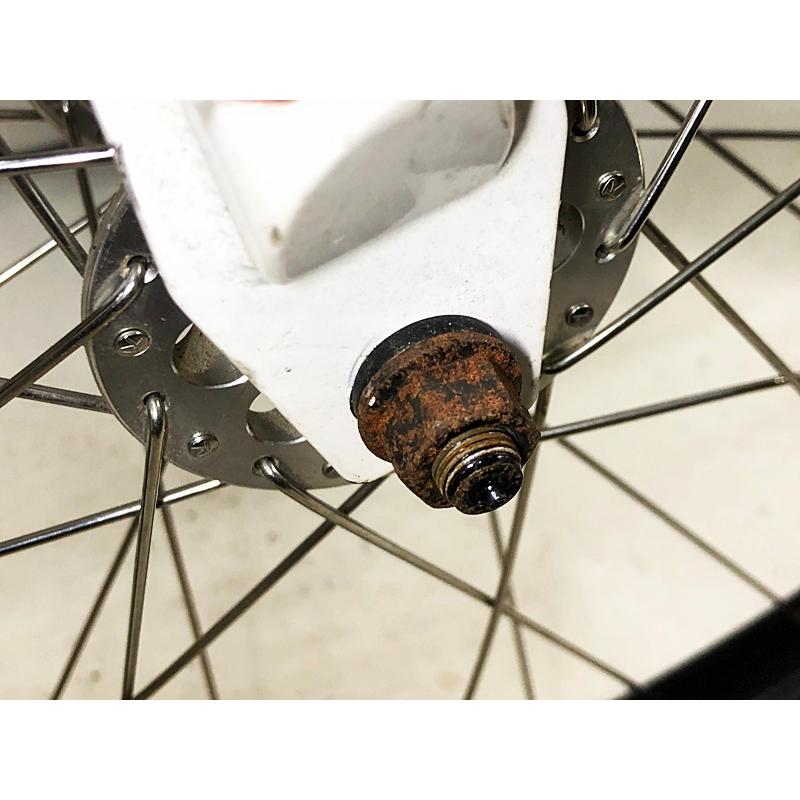 マングース MONGOOSE コスクルーザーシグネチャー KOS KRUISER