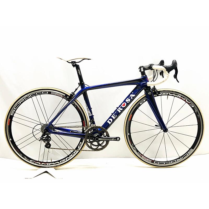 DE ROSA（デローザ） DE ROSA R838 CAMPAGNOLO ATHENA11 2014年