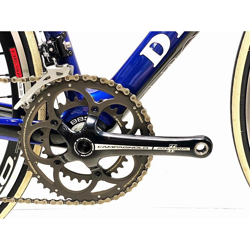 DEROSA R838 CAMPAGNOLO ATENA 11速 DEROSA R838 CAMPAGNOLO ATENA 11速