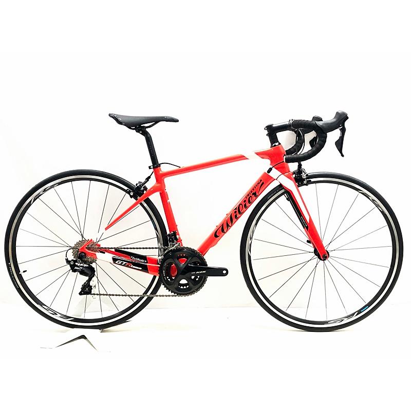 WILIER 「ウィリエール」 GranTurisumoR 2020年モデル ロードバイク ウィリエール WILIER グランツーリスモ GTR TEAM DISC 2020 Mサイズ