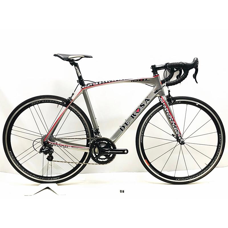美品】DE ROSA idol【ロードバイク】