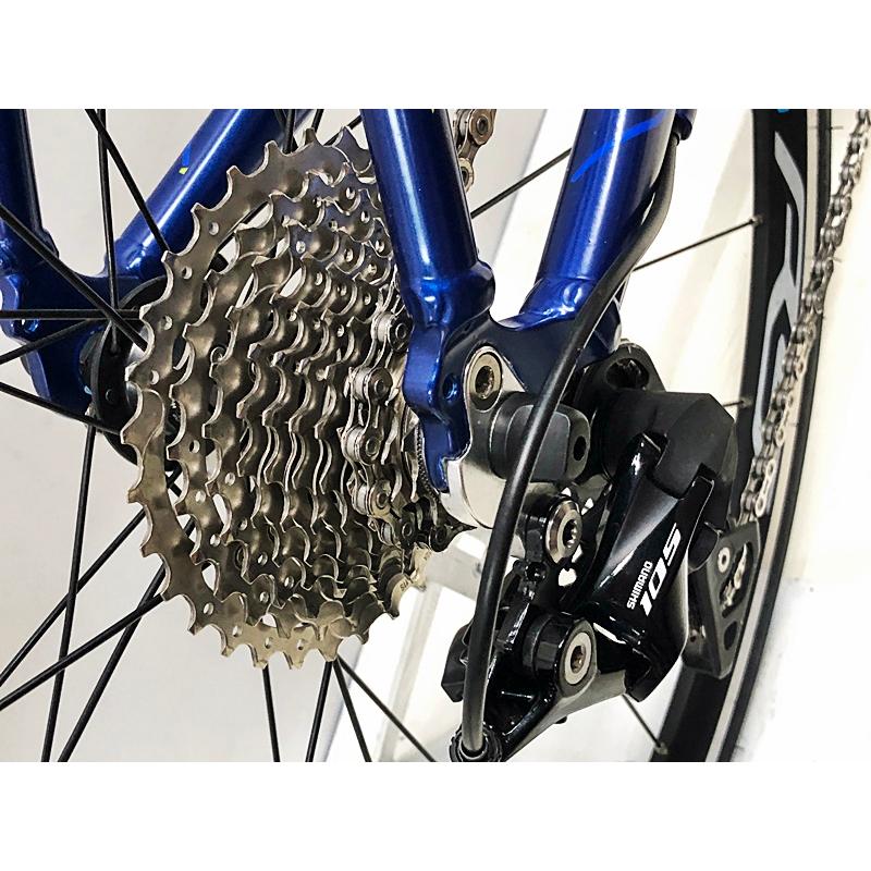 サイクルベースあさひ CBA プレシジョン R PRECISION カスタム サイクルベースあさひ CBA プレシジョン R PRECISION カスタム