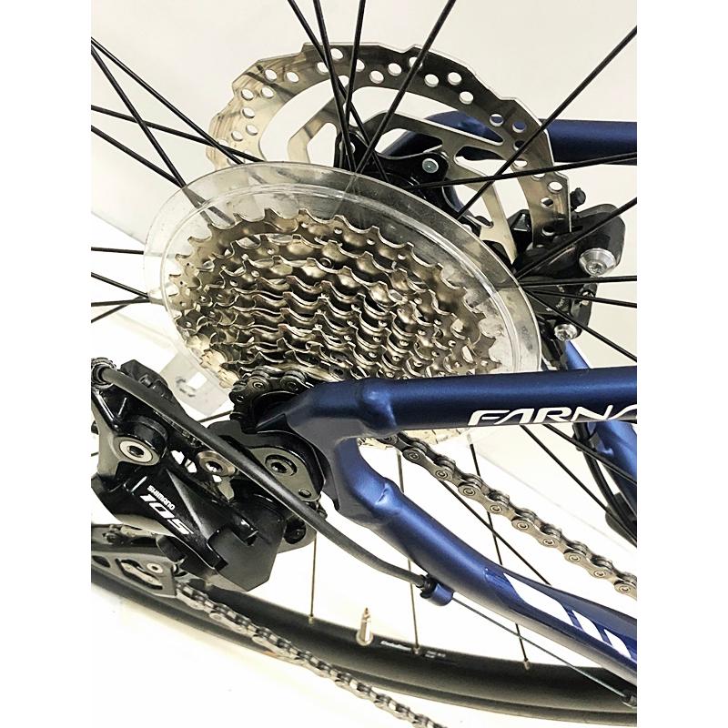 コーダーブルーム KHODAA BLOOM ファーナ ディスク FARNA DISC 105