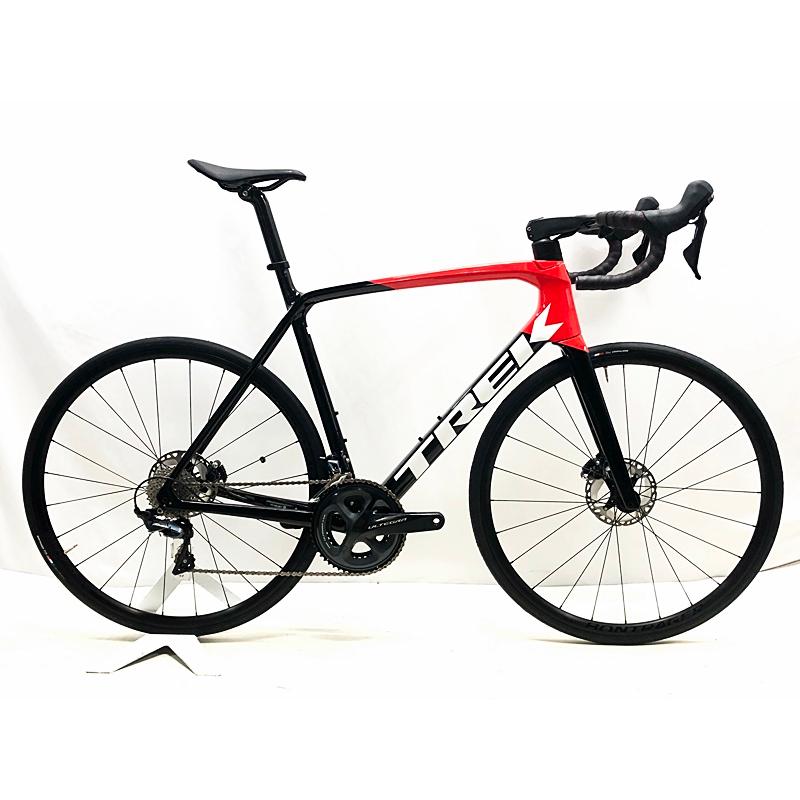 トレックエモンダsl6 54サイズカスタム有り