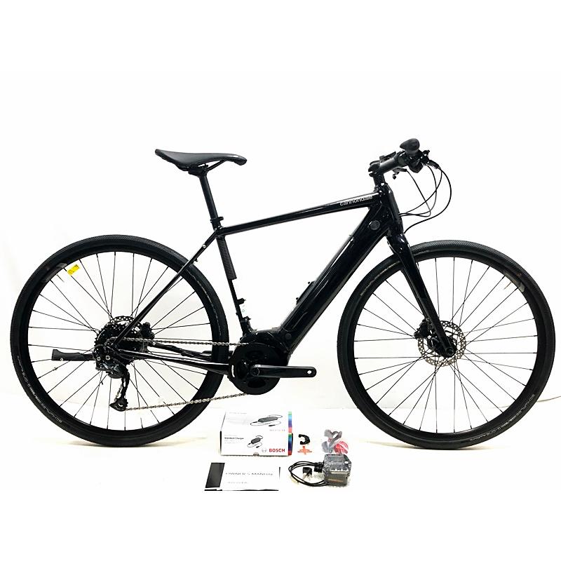 cannondale ○未走行品 キャノンデール クイック ネオ QUICK NEO 13.4