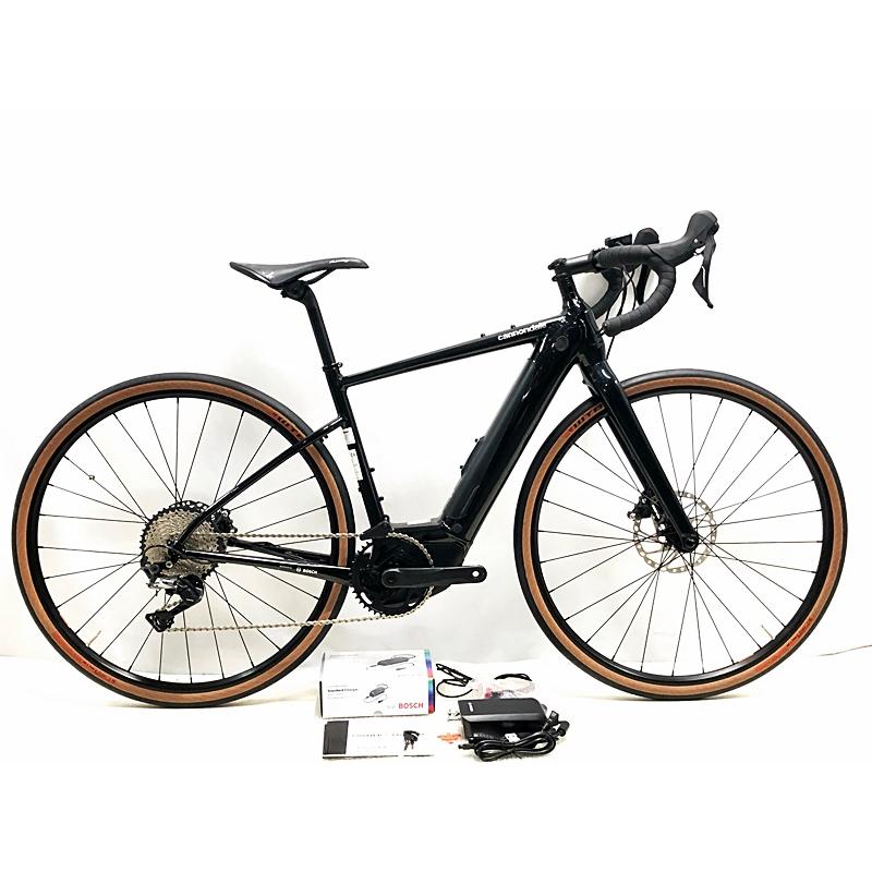 cannondale（キャノンデール） ○未走行品 トップストーンネオ 