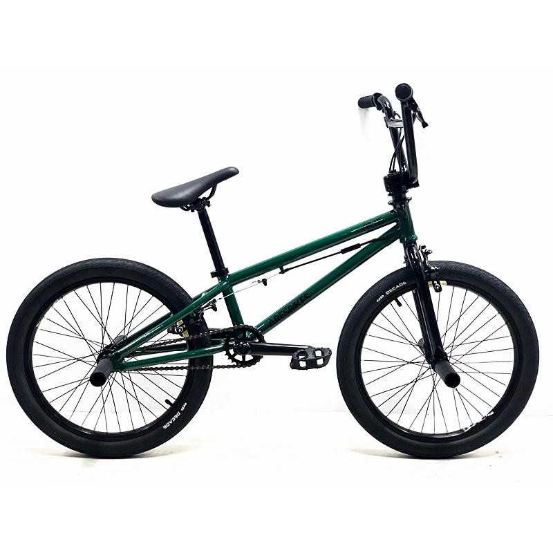 (送料無料)ARES BIKES APLUSグリーン 送料無料)ARES BIKES APLUSグリーン
