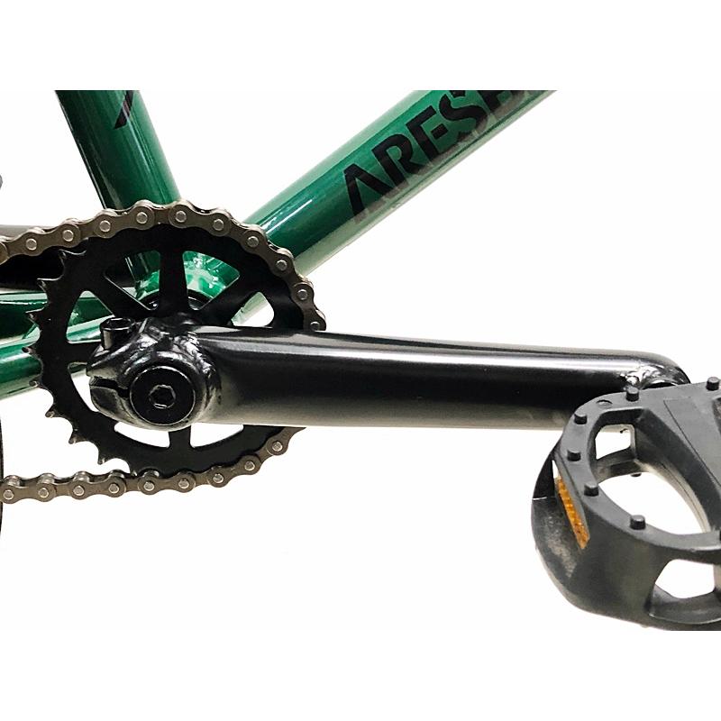 アーレス バイク ARES BIKES アプラス -1 コンプ APLUS -1 COMP