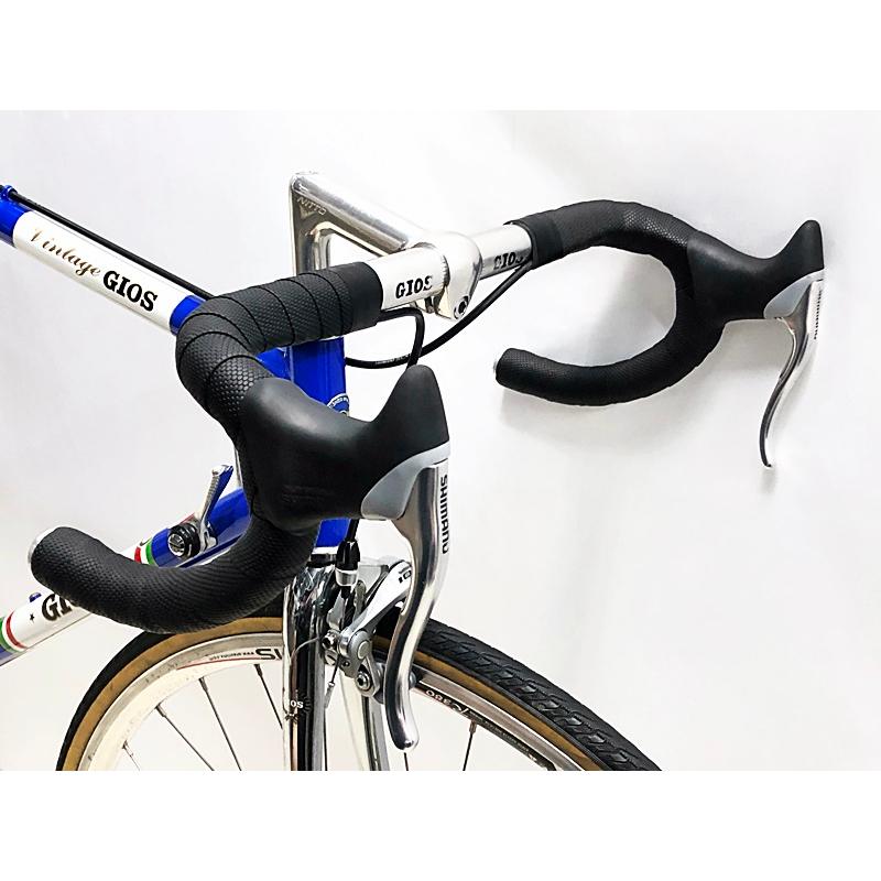 ジオス GIOS ヴィンテージ VINTAGE 2016年 クロモリ ロードバイク 520サイズ ブルー【値下げ】｜cycleparadisestore｜02
