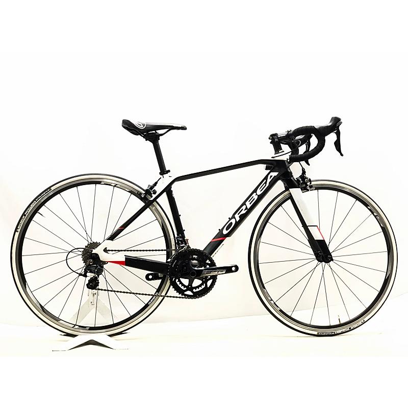 46万円の新品 オルベア ORCA OMP ハイエンド カーボンロードバイク