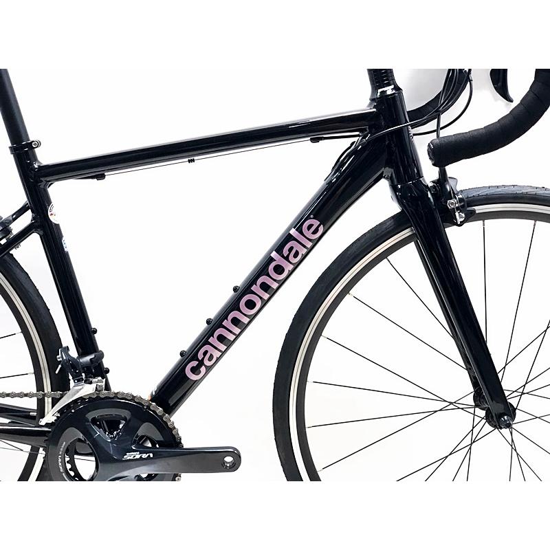 cannondale caad optimo 51 sora 未使用 cannondale 未走行品 キャノンデール CANNONDALE キャド