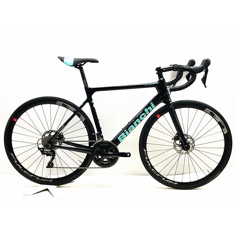 Bianchi（ビアンキ） スプリント ディスク SPRINT DISC 105 油圧DISC