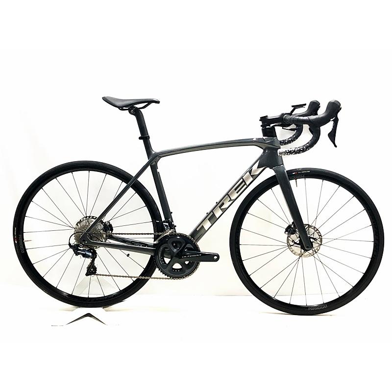 トレック（TREK） ○美品 エモンダ EMONDA SL6 OCLV500 ULTEGRA 油圧 