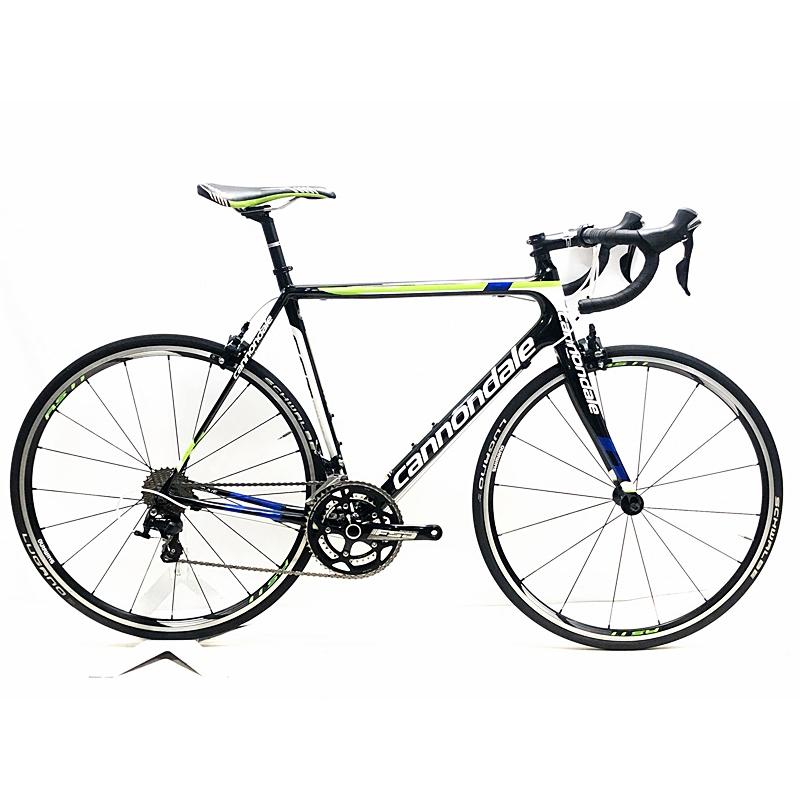 SUPERSIX EVO CARBON 105 2015年　直接取引限定 SUPERSIX EVO CARBON 105 2015年直接取引限定