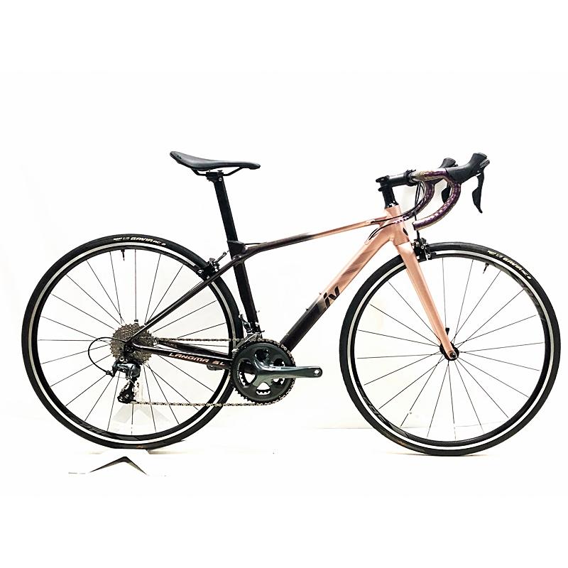 GIANT ( ジャイアント ) ロードバイク LIV GIANT ( ジャイアント ) ロードバイク LIV LANGMA ADVANCED 2 QOM
