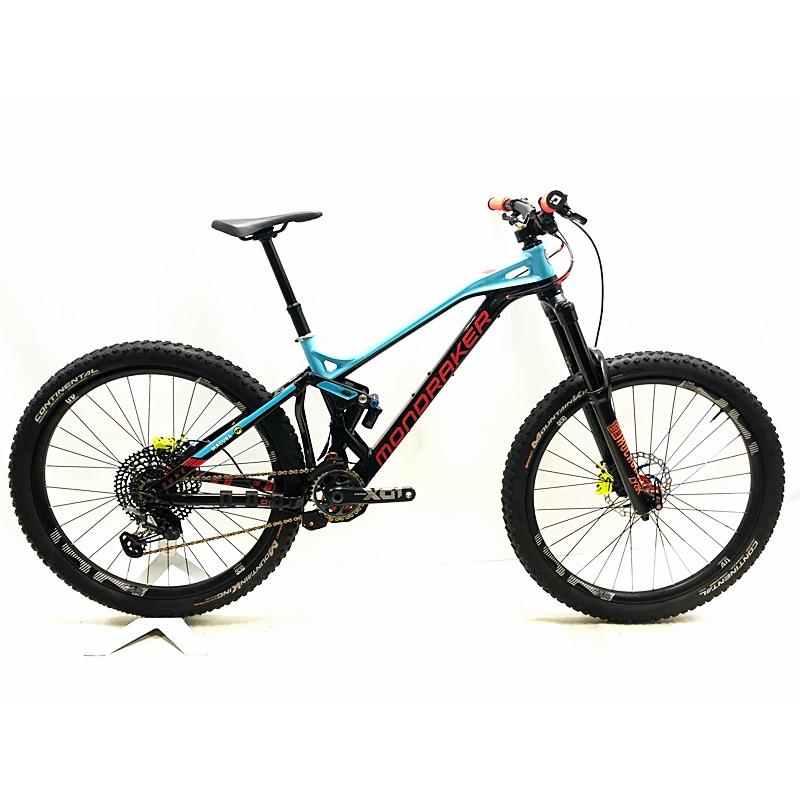 ○美品 モンドレイカー MONDRAKER デューン R DUNE 2020年 フルサス