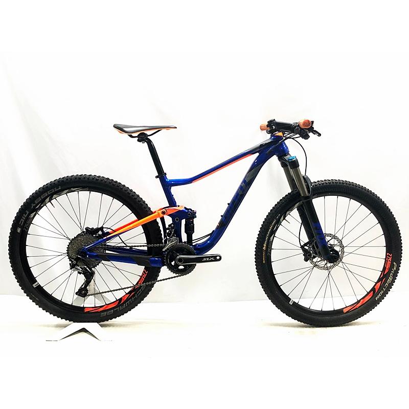GIANT アンセム2（MTB・26inch） GIANT アンセム2（MTB・26inch） Tested: Giant Anthem 2