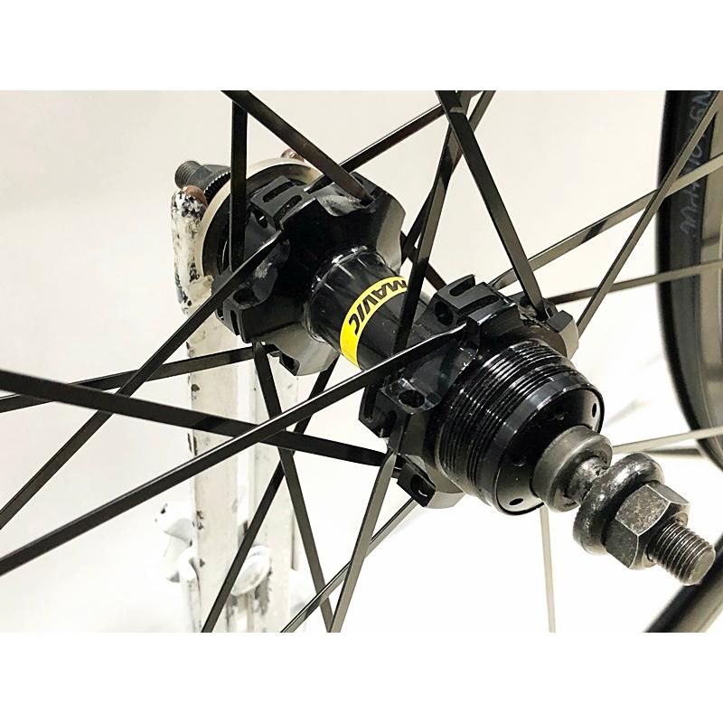 エリプス　ホイール　前後セット Amazon | MAVIC マビック ELLIPSE エリプス ホイール 前後セット