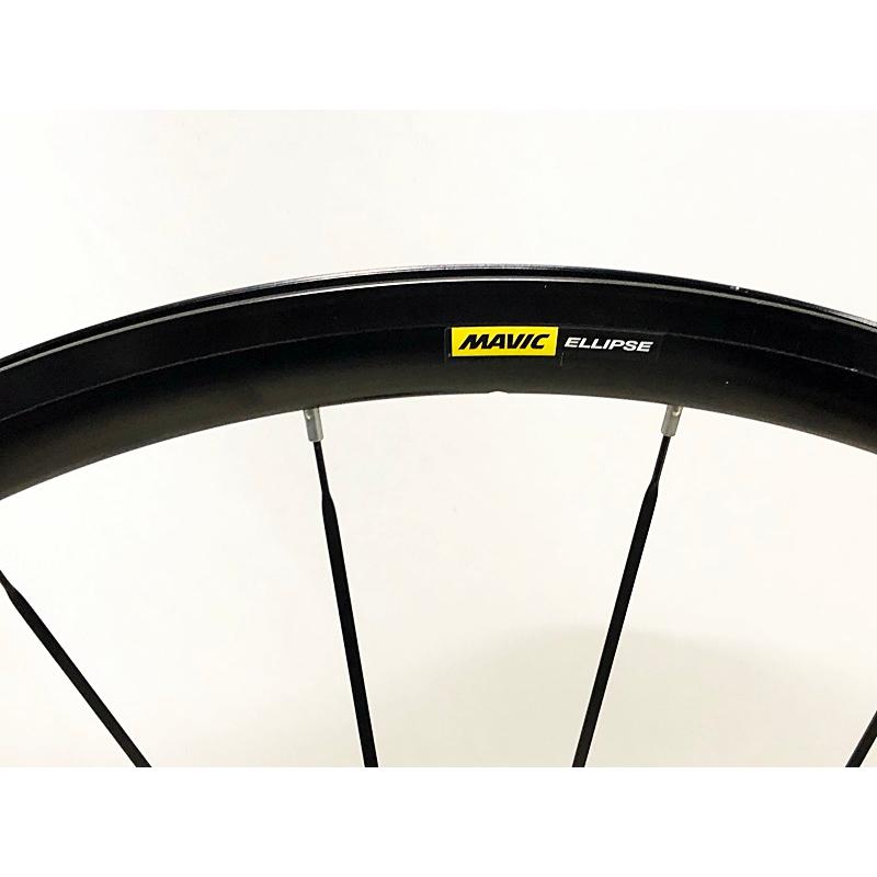 ウニウニ様用　MAVIC ELLIPSE ホイールセット Amazon | Mavic Ellipse ホイールセット マビック エリプス ロード