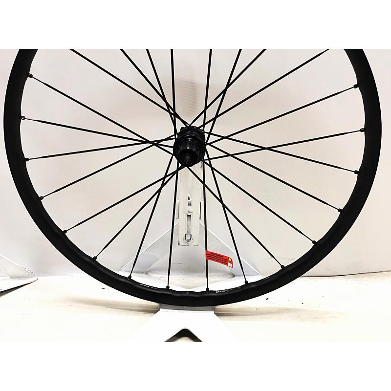 未走行品 マビック MAVIC キシリウム SL 25 DCL KSYRIUM ホイール