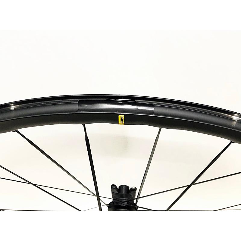 MAVIC マビック DISC　ディスク　SL 25 キシリウム ホイール マビック キシリウム SL ディスク / Mavic Ksyrium SL Disc (2025)