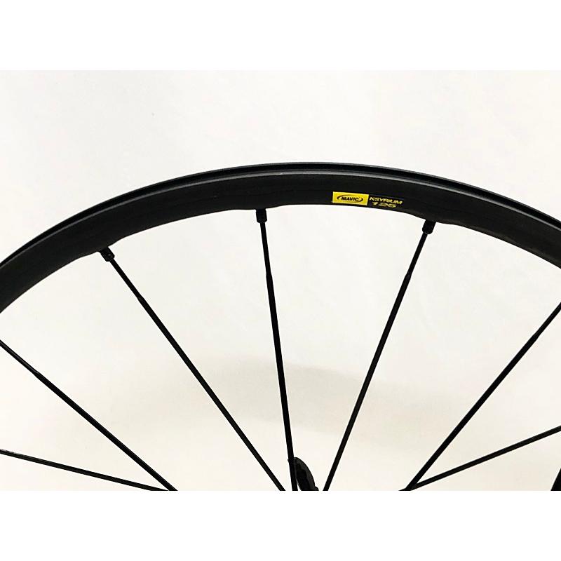 Mavic Ksyrium 125 マビックキシリウム Mavic Ksyrium 125 マビック キシリウム 125