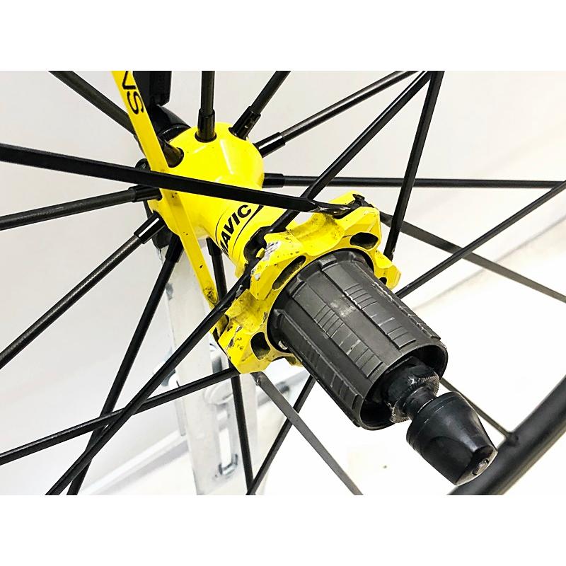 Mavic Ksyrium 125 マビックキシリウム Mavic Ksyrium 125 マビック キシリウム 125